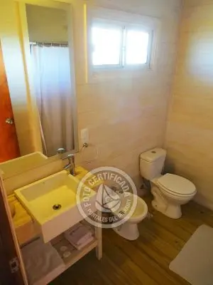 Posada El Diablo y el Mar - Doble Superior Punta del Diablo