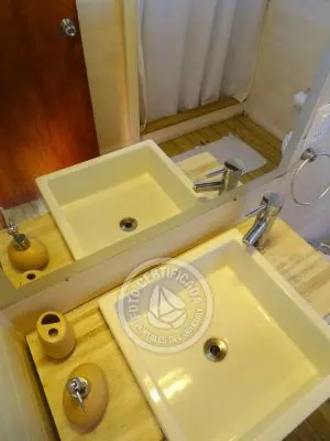 Posada El Diablo y el Mar - Doble Superior Punta del Diablo