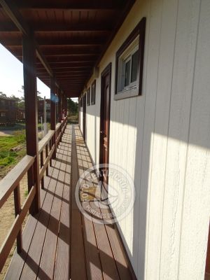 Posada El Diablo y el Mar - Doble Superior Punta del Diablo