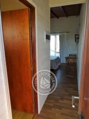 Posada El Diablo y el Mar - Doble Superior Punta del Diablo