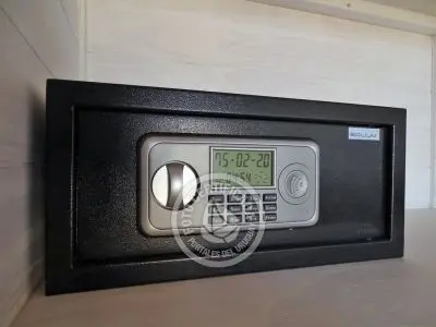 Posada El Diablo y el Mar - Doble Superior Punta del Diablo