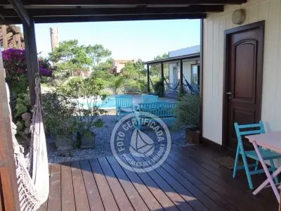 Inn El Diablo y el Mar - Doble Punta del Diablo