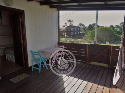 Inn El Diablo y el Mar - Doble Punta del Diablo