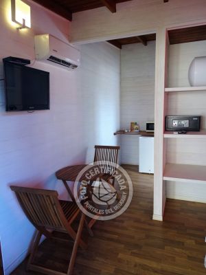 Inn El Diablo y el Mar - Doble Punta del Diablo