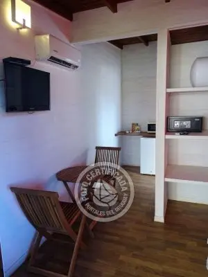 Inn El Diablo y el Mar - Doble Punta del Diablo