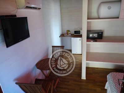 Inn El Diablo y el Mar - Doble Punta del Diablo