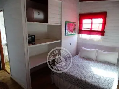 Inn El Diablo y el Mar - Doble Punta del Diablo