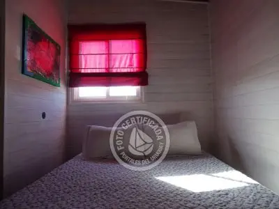 Inn El Diablo y el Mar - Doble Punta del Diablo