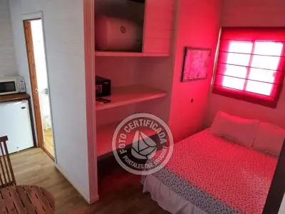 Inn El Diablo y el Mar - Doble Punta del Diablo