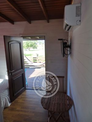 Inn El Diablo y el Mar - Doble Punta del Diablo