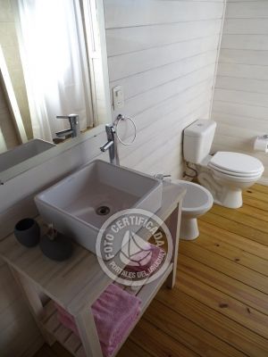 Inn El Diablo y el Mar - Doble Punta del Diablo