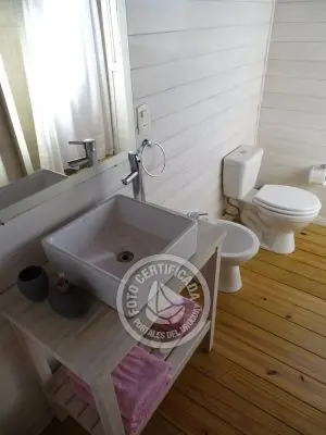 Inn El Diablo y el Mar - Doble Punta del Diablo