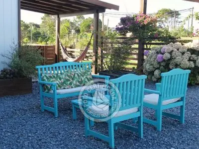 Inn El Diablo y el Mar - Doble Punta del Diablo