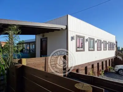 Inn El Diablo y el Mar - Doble Punta del Diablo