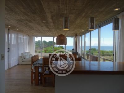 Casa Mburucuya Punta del Diablo