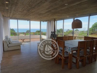 Casa Mburucuya Punta del Diablo