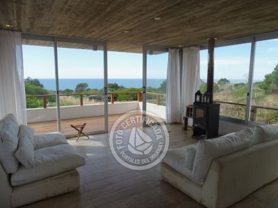 Casa Mburucuya Punta del Diablo