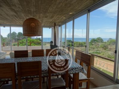 Casa Mburucuya Punta del Diablo