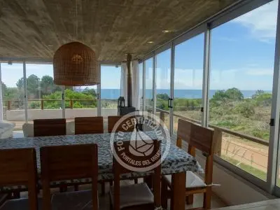 House Mburucuya Punta del Diablo