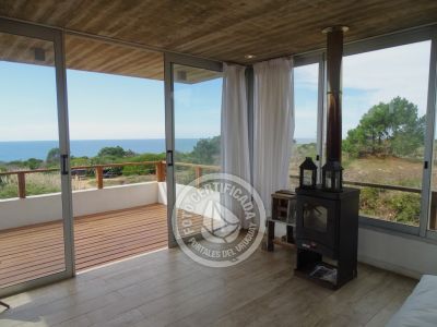 Casa Mburucuya Punta del Diablo