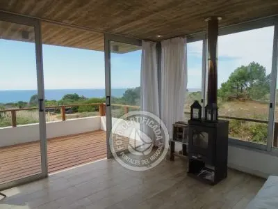 House Mburucuya Punta del Diablo