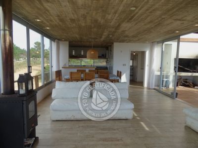 Casa Mburucuya Punta del Diablo