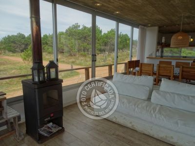 Casa Mburucuya Punta del Diablo