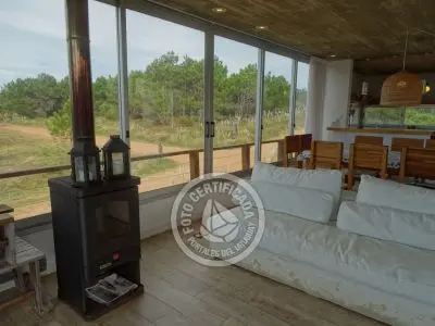 House Mburucuya Punta del Diablo