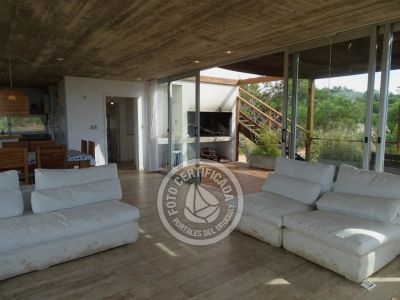 Casa Mburucuya Punta del Diablo