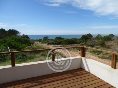 Casa Mburucuya Punta del Diablo