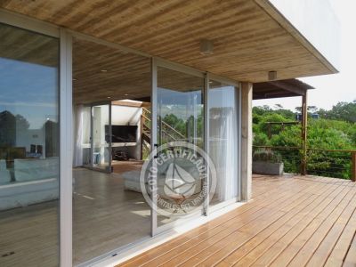 Casa Mburucuya Punta del Diablo