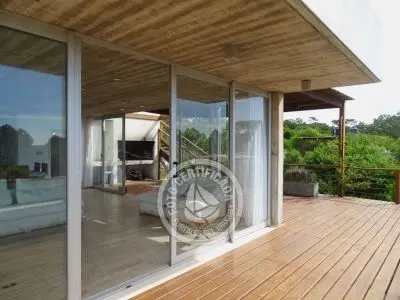 House Mburucuya Punta del Diablo