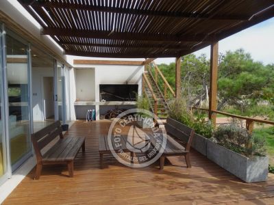 Casa Mburucuya Punta del Diablo