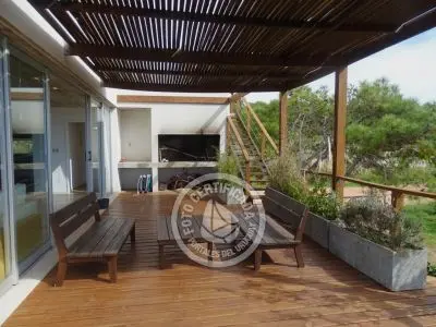 House Mburucuya Punta del Diablo
