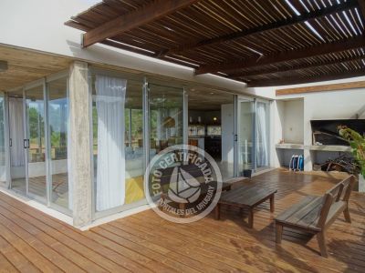 Casa Mburucuya Punta del Diablo