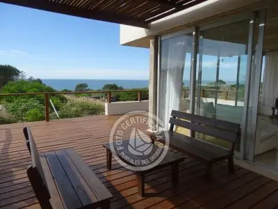 House Mburucuya Punta del Diablo
