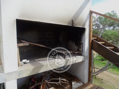 Casa Mburucuya Punta del Diablo