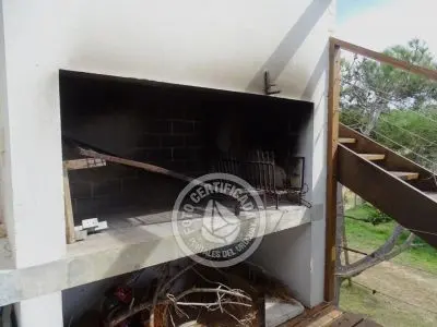 House Mburucuya Punta del Diablo