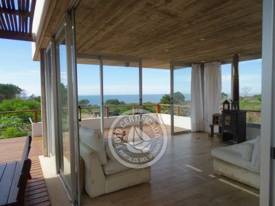 Casa Mburucuya Punta del Diablo