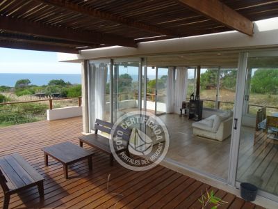 Casa Mburucuya Punta del Diablo