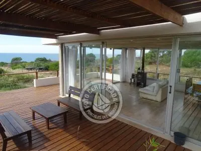 House Mburucuya Punta del Diablo