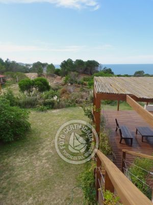 Casa Mburucuya Punta del Diablo