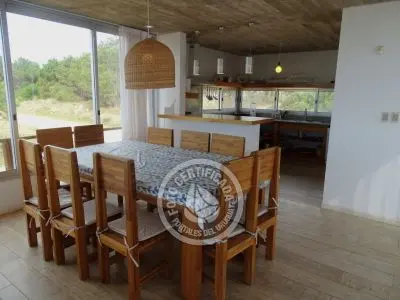 House Mburucuya Punta del Diablo