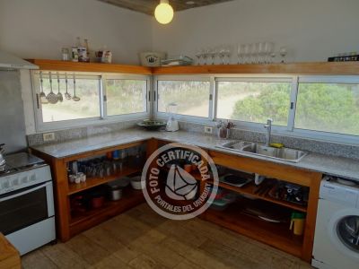 Casa Mburucuya Punta del Diablo