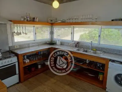 House Mburucuya Punta del Diablo