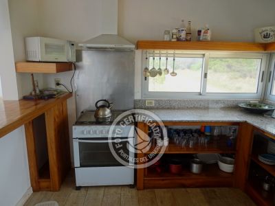 Casa Mburucuya Punta del Diablo