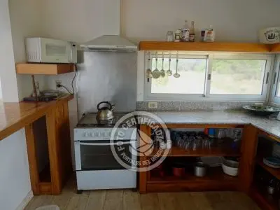 House Mburucuya Punta del Diablo