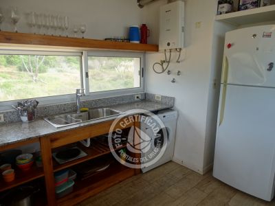 Casa Mburucuya Punta del Diablo