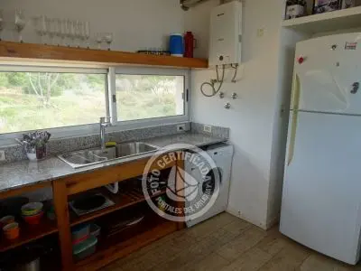 House Mburucuya Punta del Diablo