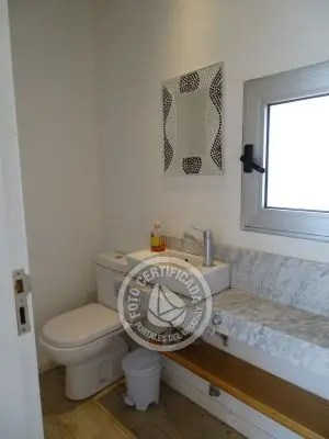 House Mburucuya Punta del Diablo